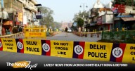 Delhi: 18-year-old motorcyclist dies after colliding with fire tender rushing to emergency call in Sonia Vihar