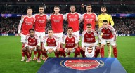 Defensor del Arsenal de Inglaterra no descarta la posibilidad de jugar con la Selección Colombia