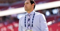 Former NFL quarterback and current analyst Mark Sanchez in stable condition after apparent stabbing in Indianapolis