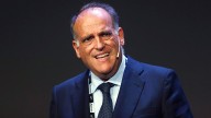 La Liga boss calls cancelled Miami match a missed opportunity