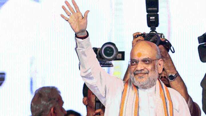 India’s dairy sector grows 70 percent in past 11 years: Amit Shah