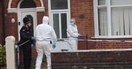Two toddlers found dead in Staffordshire double murder probe named as woman arrested