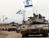 Israeli military says ceasefire agreement in Gaza started at noon local time