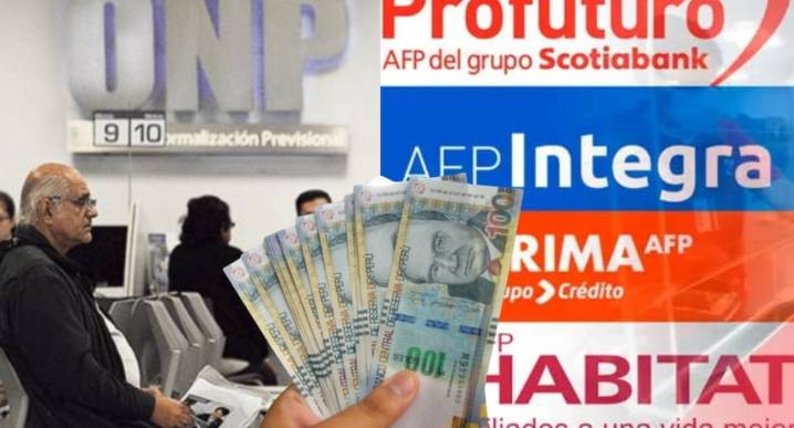 ¿Cómo afectaría el pago de pensiones mínimas en el sistema previsional el presupuesto público durante los siguientes años? 