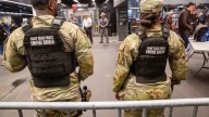 Trump is sending 300 California National Guard members to Oregon