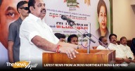 Tamil Nadu: Palaniswami slams DMK govt for allegedly permitting Rs 2000 Cr project on Pallikaranai marshlands