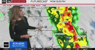 Next Weather: WBZ weather forecast