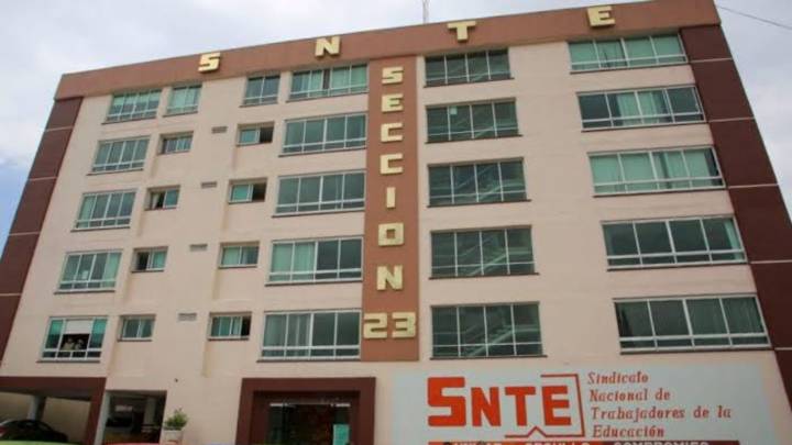 2 mil 500 trabajadores del SNTE 23 no reciben salario de segunda quincena de octubre