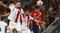 Clasificación Mundial 2026: España - Georgia, en imágenes
