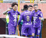 Alianza Lima tuvo altura y ganó 2-1 a Sport Huancayo con la Ciudad Incontrastable