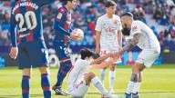 Una ‘maldición’ en Son Moix a desenmascarar por el Levante