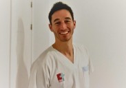 José Antonio Cortés Fernández recibe el Premio Fisioterapeuta de Cantabria 2025