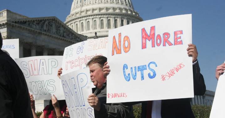 Bay Area restaurants poised to fill the void for SNAP recipients