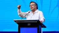 Petro denuncia que maniobras de EE.UU. en el Caribe "rompen el derecho internacional"