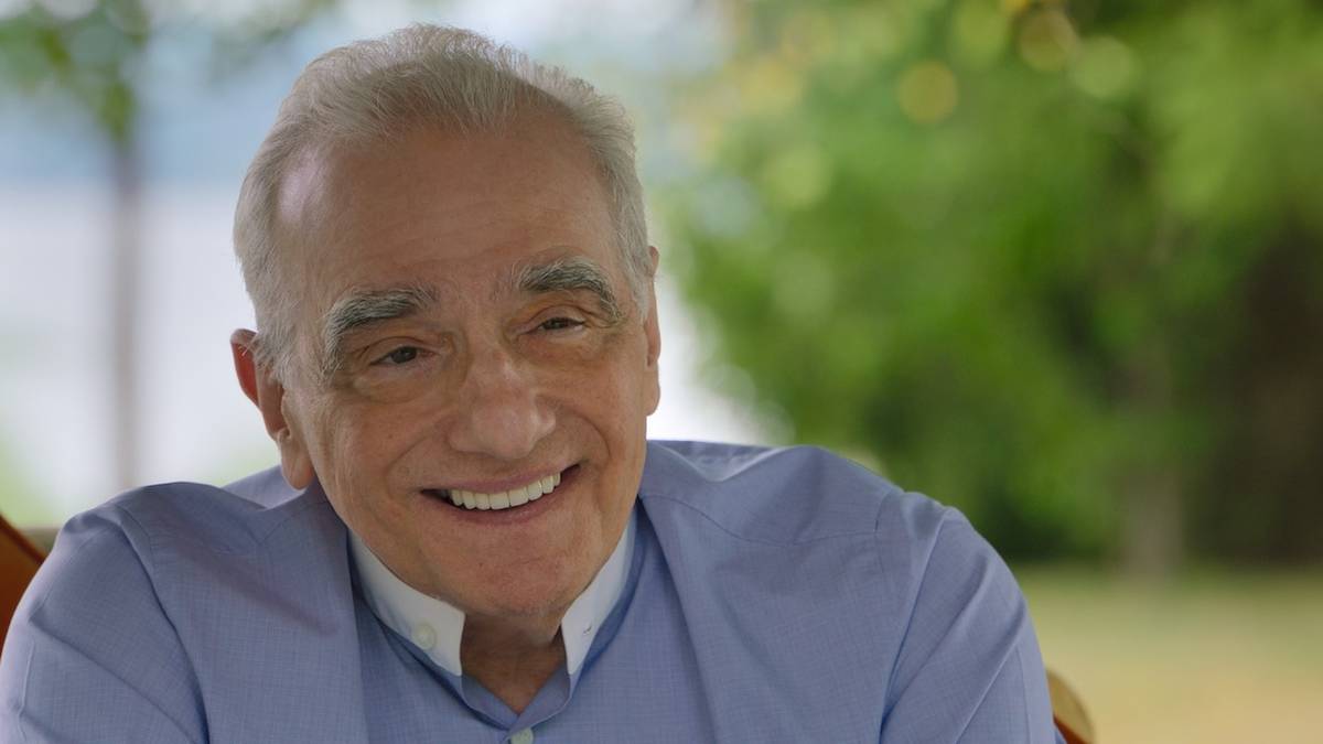 'Mr. Scorsese' Review: A Tremendous Look Into the Life and Work of One of Our Greatest Living Directors