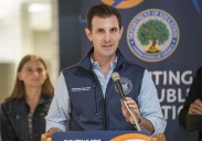 Deluzio fires back after Scott Perry claims Democrats 'hate the military'