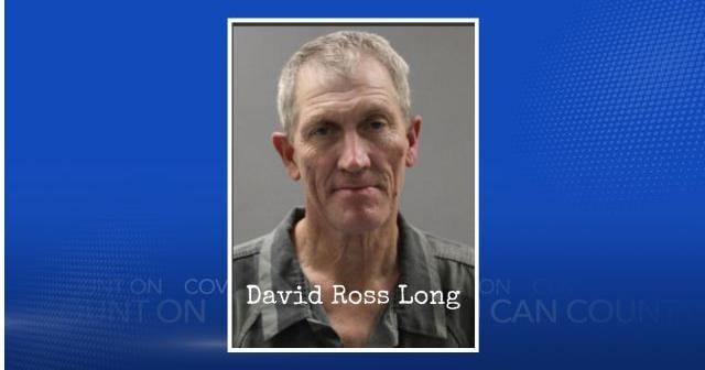 Elkmont man arrested in Athens stabbing