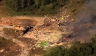 Al menos 19 muertos y más de 15 heridos deja explosión en una fábrica de armas en Estados Unidos