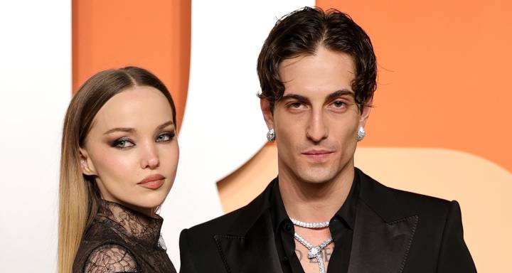 Dove Cameron & Damiano David Get Engaged After 2 Years of Dating (Report) | Damiano David, Dove Cameron, Engaged 