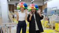 The art of ‘superflat’: Takashi Murakami’s world revealed