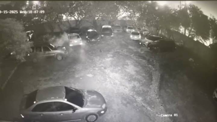 Ataque con drones en Tijuana genera alerta y afectaciones al turismo en la frontera.