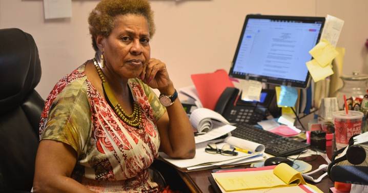 In the rural South where Medicaid has been a lifeline, residents brace for cuts