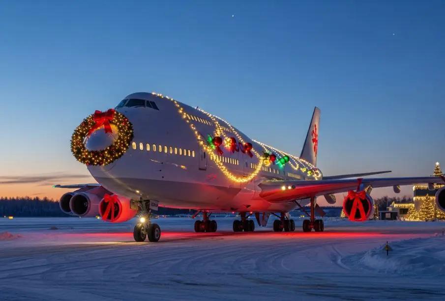 Vuelos en Navidad 2025: las fechas más baratas y el mejor momento para comprarlos