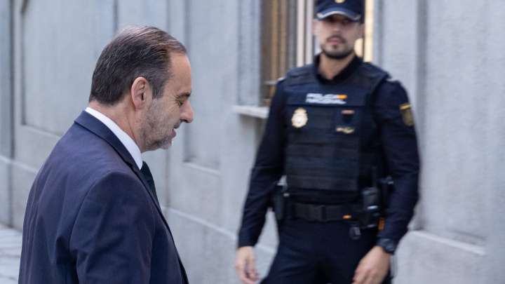 PSOE, una cuestión de tiempo