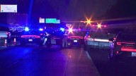 Tow truck driver killed in hit-and-run while assisting vehicle on Los Angeles freeway
