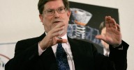 Nobel laureate George Smoot, who researched the universe's origins at UC Berkeley, dies at 80