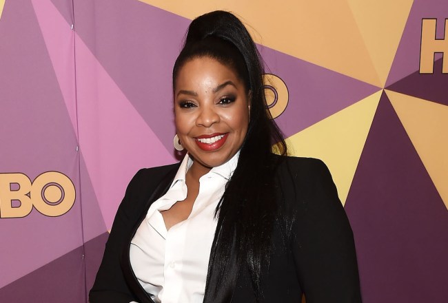 Kimberly Hébert Gregory, Vice Principals Actress, Dead at 52