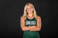 Saphira Garcia’s hat trick leads Carlisle field hockey past Chambersburg