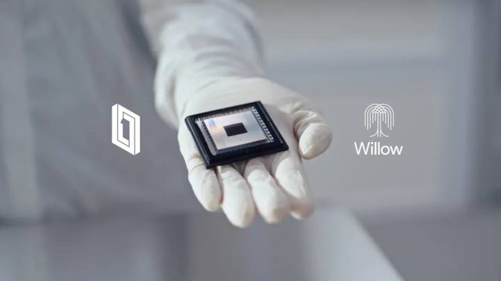 Google da un salto sin precedentes y cada vez está más ceca de construir la primera computadora cuántica