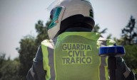 Fin de puente complicado en la A-49: dos incidentes en Camas causan retenciones y tensión en la carretera