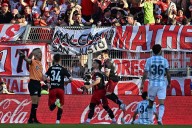 Con el “gol de la traición”: River vencer a Racing y lo eliminó de la Copa Argentina 2025