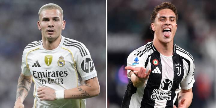 Dónde ver Real Madrid vs Juventus HOY: canal tv online del partido por fecha 3 de la Champions League 2025/2026
