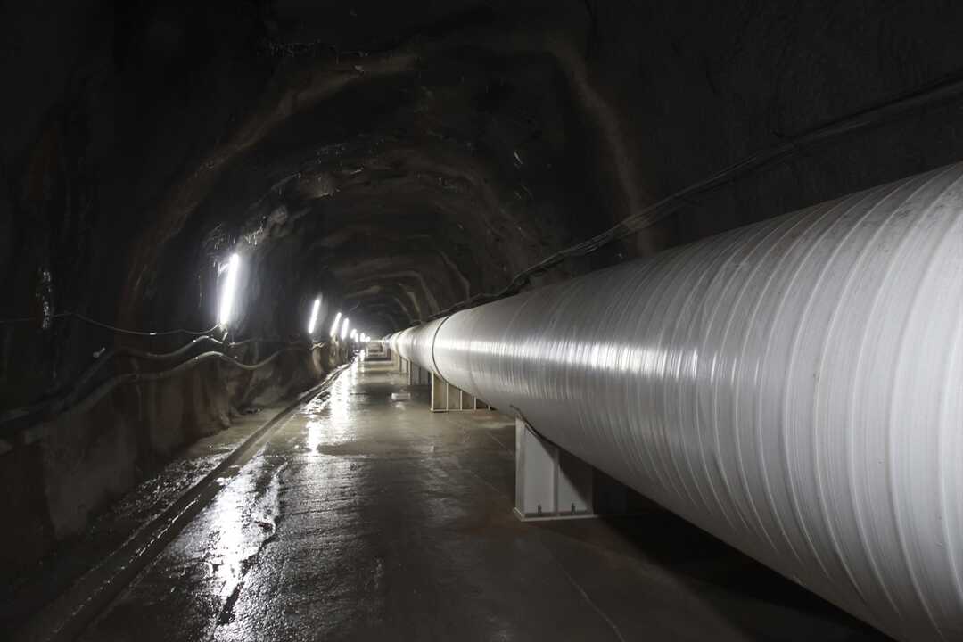 La Diputación destina 7 millones a obras urgentes en el Huesna