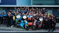 "Aprilia ahora sí es un rival real para Marc Márquez y Ducati"