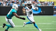 Cowboys’ Brian Schottenheimer praises Rico Dowdle ahead of Panthers showdown