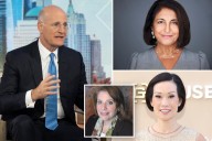 Citi's probe into Sieg's alleged bullying 'didn't interview accusers'