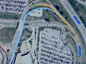 BNA Announces Overnight Lane Closure Ahead Of Valet, Hotel Lane Opening