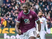 Loum Tchaouna scores goal-of-the-season contender as Burnley beat wasteful Leeds