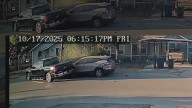 'No accountability' | San Antonio woman searching for person who hit her car and drove off