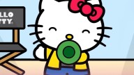Hello Kitty Set For Hollywood Debut: Warner Bros. Announces Animated Feature Film