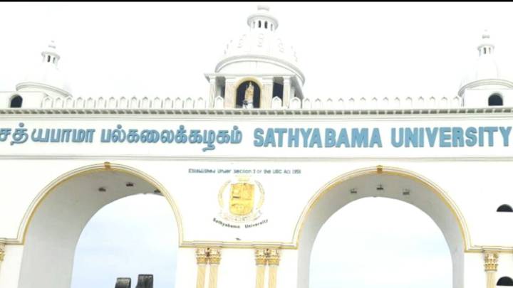 Sathyabama University student files Lokpal complaint over alleged classroom gender segregation