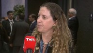 Presidenta de la Sofofa en Enade 2025: "En los discursos vimos un tono optimista"
