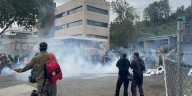 Latest updates: Judge grants temporary restraining order blocking Portland troop deployment