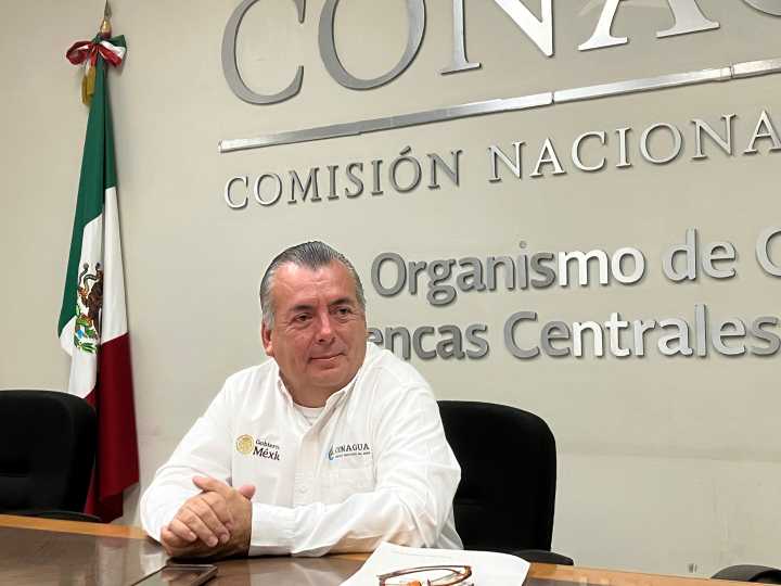 Emergencia humanitaria por lluvias: Conagua convoca a la ciudadanía a ayudar