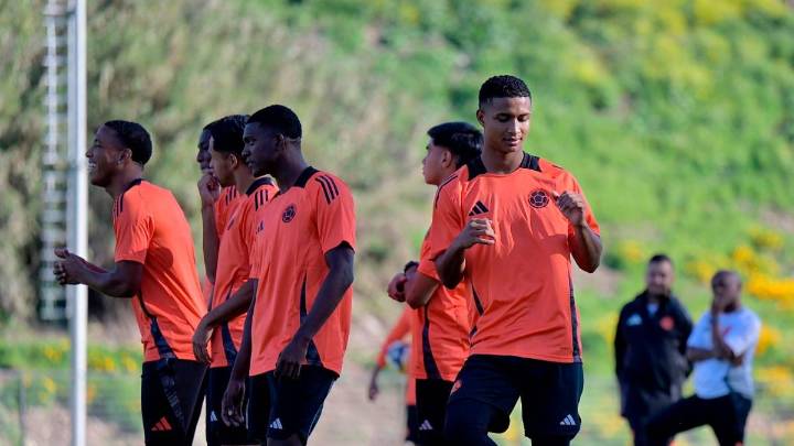 Colombia buscará, ante España, su segunda clasificación histórica a semifinales en un Mundial Sub