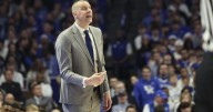 FIRST DRAFT | Kentucky's 78-65 win over No. 1 Purdue won't count, but will leave a mark